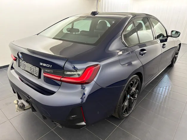 BMW 320i sDrive M Sport Pro