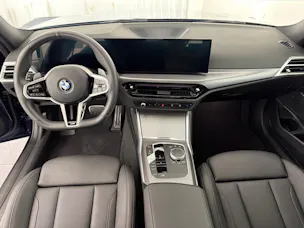 BMW 320i sDrive M Sport Pro