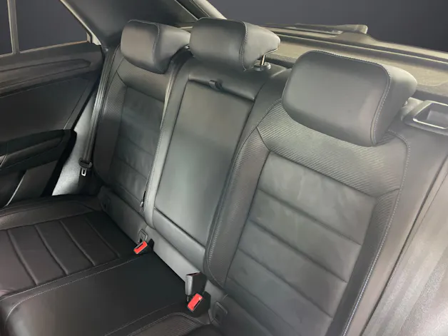 VW T-Roc 2.0 TSI R DSG 4motion