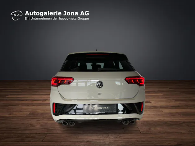 VW T-Roc 2.0 TSI R DSG 4motion