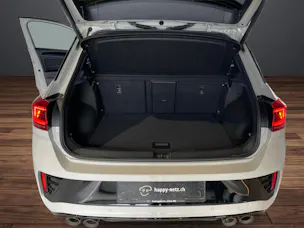 VW T-Roc 2.0 TSI R DSG 4motion