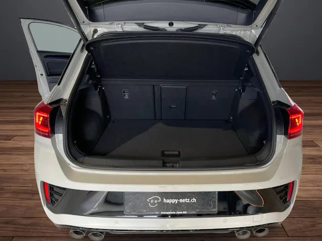 VW T-Roc 2.0 TSI R DSG 4motion