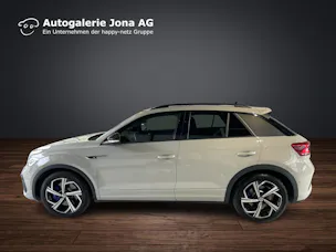 VW T-Roc 2.0 TSI R DSG 4motion