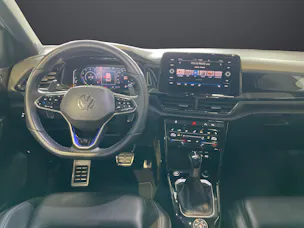 VW T-Roc 2.0 TSI R DSG 4motion