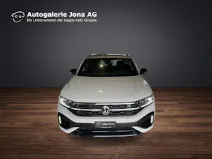 VW T-Roc 2.0 TSI R DSG 4motion