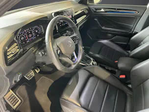VW T-Roc 2.0 TSI R DSG 4motion