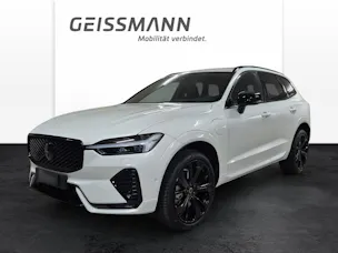 Volvo XC60 2.0 T6 TE Black Edition eAWD