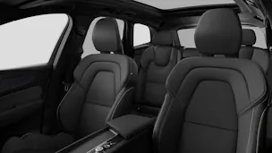 Volvo XC60 2.0 T6 TE Black Edition eAWD
