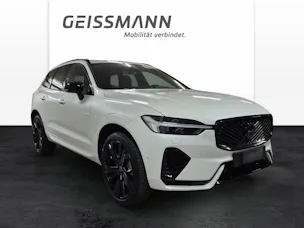 Volvo XC60 2.0 T6 TE Black Edition eAWD