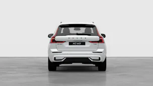 Volvo XC60 2.0 T6 TE Black Edition eAWD