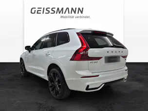 Volvo XC60 2.0 T6 TE Black Edition eAWD
