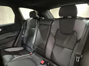 Volvo XC60 2.0 T6 TE Black Edition eAWD