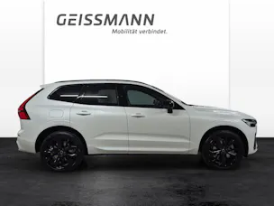 Volvo XC60 2.0 T6 TE Black Edition eAWD