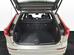 Volvo XC60 2.0 T6 TE Black Edition eAWD