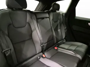 Volvo XC60 2.0 T6 TE Black Edition eAWD