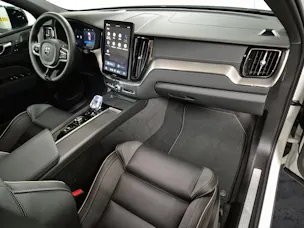 Volvo XC60 2.0 T6 TE Black Edition eAWD