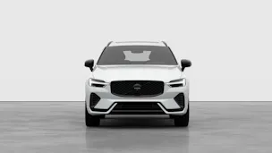 Volvo XC60 2.0 T6 TE Black Edition eAWD