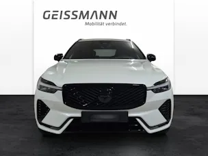 Volvo XC60 2.0 T6 TE Black Edition eAWD