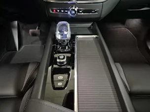 Volvo XC60 2.0 T6 TE Black Edition eAWD