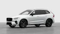 Volvo XC60 2.0 T6 TE Black Edition eAWD