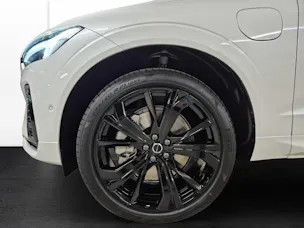 Volvo XC60 2.0 T6 TE Black Edition eAWD