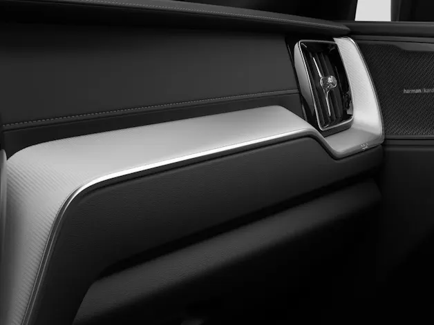 Volvo XC60 2.0 T6 TE Black Edition eAWD