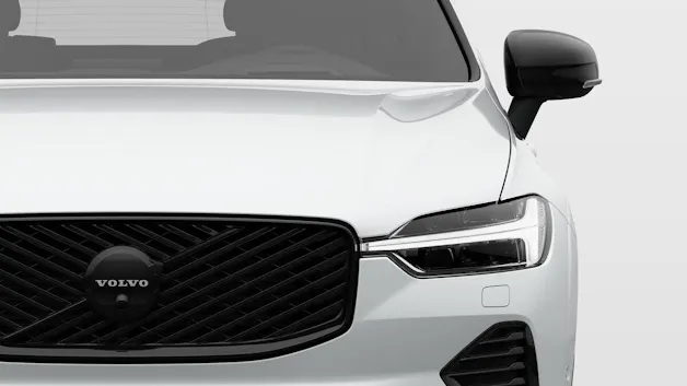 Volvo XC60 2.0 T6 TE Black Edition eAWD