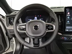 Volvo XC60 2.0 T6 TE Black Edition eAWD