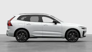 Volvo XC60 2.0 T6 TE Black Edition eAWD