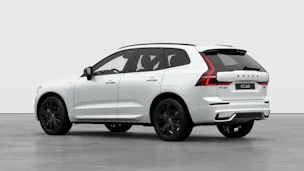 Volvo XC60 2.0 T6 TE Black Edition eAWD