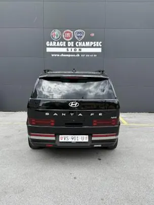 HYUNDAI Santa Fe 1.6 HEV Vert 4WD