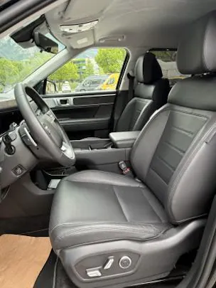 HYUNDAI Santa Fe 1.6 HEV Vert 4WD