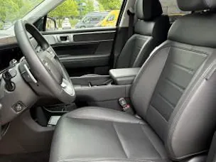 HYUNDAI Santa Fe 1.6 HEV Vert 4WD