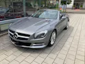 Mercedes-Benz SL 350 7G-Tronic