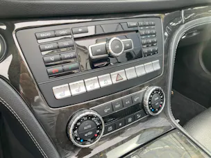 Mercedes-Benz SL 350 7G-Tronic