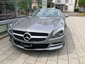 Mercedes-Benz SL 350 7G-Tronic