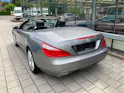 Mercedes-Benz SL 350 7G-Tronic