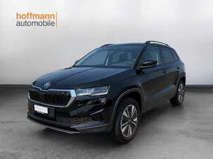 Škoda Karoq 2.0 TDI CR Dynamic 4x4 DSG