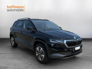 Škoda Karoq 2.0 TDI CR Dynamic 4x4 DSG