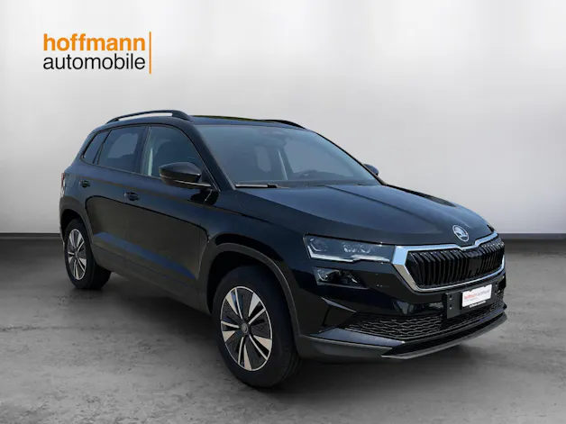 SKODA Karoq 2.0 TDI CR Dynamic 4x4 DSG