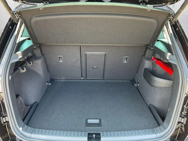 SKODA Karoq 2.0 TDI CR Dynamic 4x4 DSG