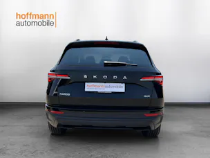 Škoda Karoq 2.0 TDI CR Dynamic 4x4 DSG