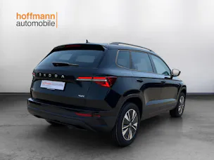 Škoda Karoq 2.0 TDI CR Dynamic 4x4 DSG