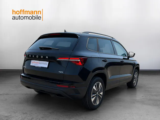 SKODA Karoq 2.0 TDI CR Dynamic 4x4 DSG