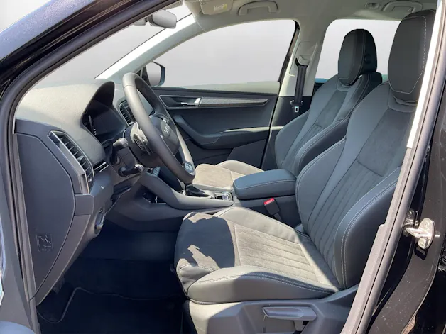 SKODA Karoq 2.0 TDI CR Dynamic 4x4 DSG