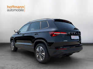 Škoda Karoq 2.0 TDI CR Dynamic 4x4 DSG