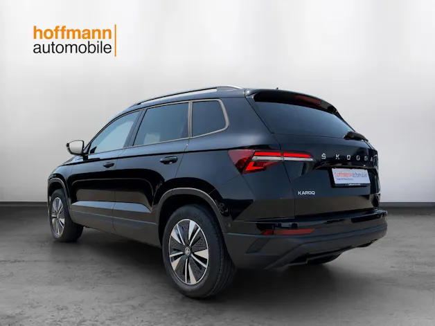 SKODA Karoq 2.0 TDI CR Dynamic 4x4 DSG