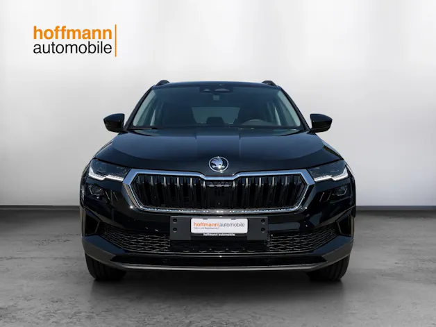 SKODA Karoq 2.0 TDI CR Dynamic 4x4 DSG
