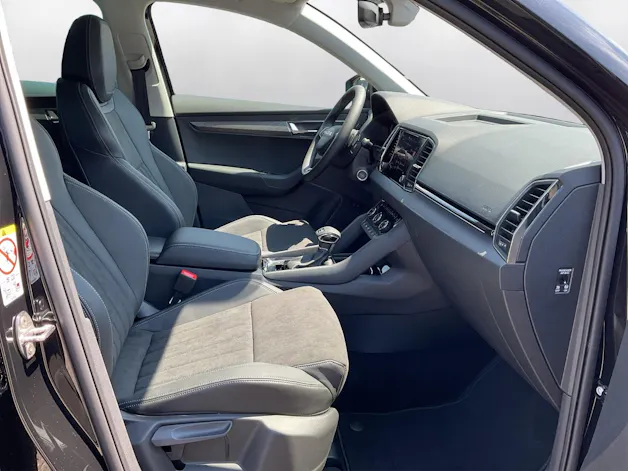 SKODA Karoq 2.0 TDI CR Dynamic 4x4 DSG