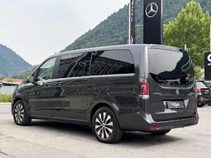 Mercedes-Benz V 250 d lang Avantgarde 4Matic